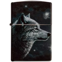 Zippo Wolves 60007392