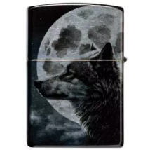 Zippo Wolves 60007392