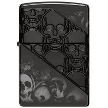 Zippo Skulls 60007451