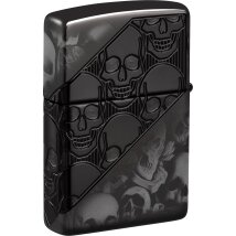 Zippo Skulls 60007451