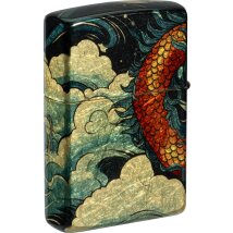 Zippo Colourful Dragon 60007436