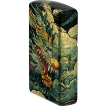 Zippo Colourful Dragon 60007436