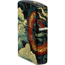 Zippo Colourful Dragon 60007436