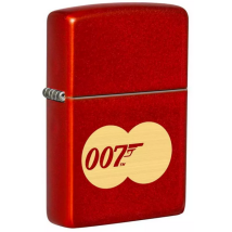 Zippo 007 Double Circle 60007464