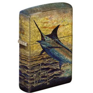 Zippo Guy Harvey Tuna 60007467