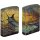 Zippo Guy Harvey Tuna 60007467