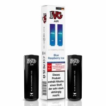 IVG Air Liquidpod Blue Raspberry Ice (Blaue Himbeere, Ice) 20mg/ml 2er