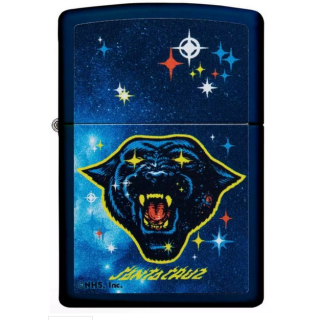 Zippo Santa Cruz Panther 60005920