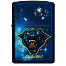 Zippo Santa Cruz Panther 60005920