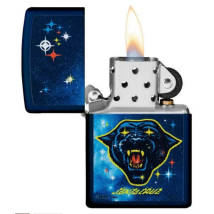 Zippo Santa Cruz Panther 60005920