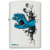 Zippo Santa Cruz Break Through 60006165