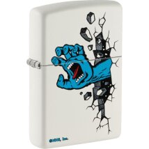 Zippo Santa Cruz Break Through 60006165